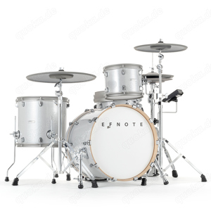 EFNOTE 7   drum-kit 