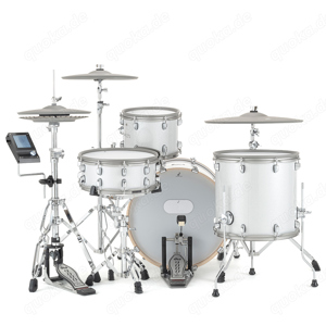 EFNOTE 7   drum-kit  Bild 2