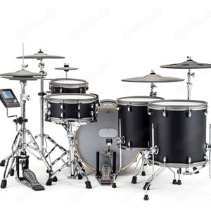 EFNOTE 7X   drum-kit  Bild 2