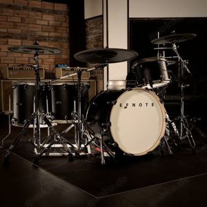 EFNOTE 7X   drum-kit 