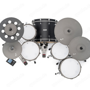 EFNOTE 7X   drum-kit  Bild 3