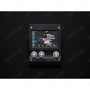 EFNOTE PRO 507 drumkit Bild 2