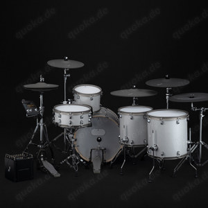 EFNOTE Pro 703 drumkit 