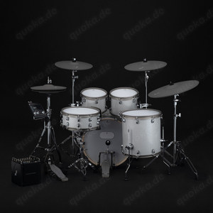 EFNOTE Pro 701 drumkit