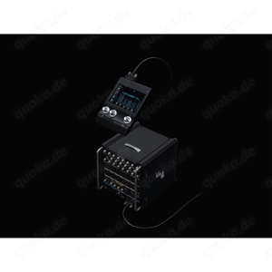 Schlagzeug EFNOTE PRO 500  Bild 2