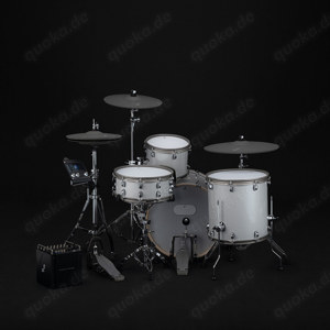 EFNOTE Pro 700 drumkit