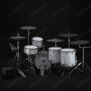 EFNOTE Pro 503 drumset