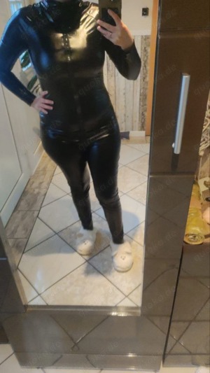 Lack, Leder und Latex 