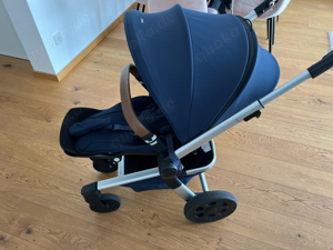 Kinderwagen Joolz! Hub