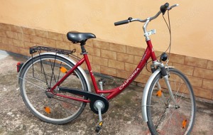 Damen Citybike