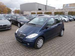 Mercedes-Benz A 150 Xenon, PDC, Sitzheiz., Allwetterreifen Bild 1
