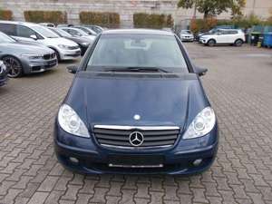 Mercedes-Benz A 150 Xenon, PDC, Sitzheiz., Allwetterreifen Bild 2