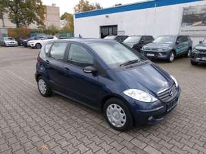 Mercedes-Benz A 150 Xenon, PDC, Sitzheiz., Allwetterreifen Bild 3