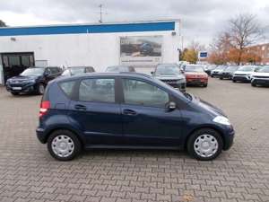 Mercedes-Benz A 150 Xenon, PDC, Sitzheiz., Allwetterreifen Bild 4