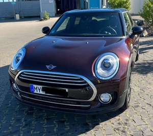 MINI Cooper Clubman Automatik, sehr gut gepflegt, 8-fach bereift