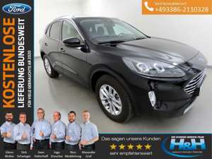 Ford Kuga 2.5 FHEV Hybrid 4x4 TITANIUM X LED+iACC