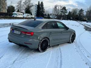 Audi A3 40 TFSI Limousine quattro S tronic sport