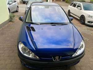 Peugeot 206 206  5-Türer 90 Premium