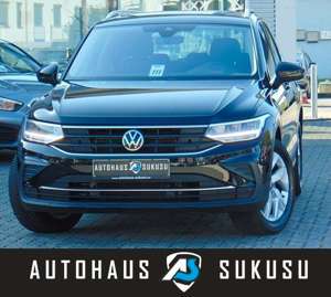 Volkswagen Tiguan 1.5 TSI DSG Move - AHK - Sitzhzg - Kamera