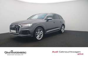 Audi Q7 50 TDI quattro S line Matrix Navi BOSE Pano