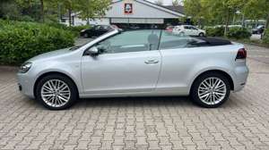 Volkswagen Golf VI Cabriolet Cup,Automatik,AUX/USB,Cabrio