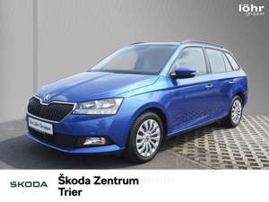 Skoda Fabia Combi 1.0 TSI Ambition Winterpaket, PDC