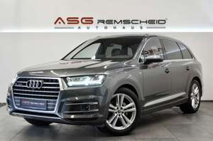 Audi Q7 q. S Line*1.H*Virtual*AHK*Pano*Standhzg.*LUFT