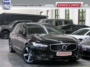 Volvo V90 T4 R-Design Geartronic 1.Hd.*Volvo-SH*AHK