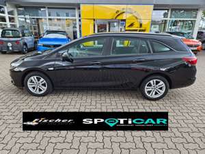 Opel Astra Edition Navigation / Allwetterreifen