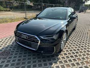 Audi A6 55 TFSI quattro S tronic sport