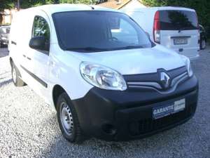 Renault Kangoo Rapid Maxi Extra 1.HandKlima