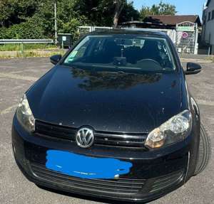 Volkswagen Golf Golf 1.9 TDI Edition