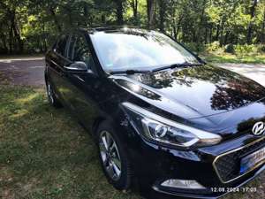 Hyundai i20 i20+1.4+Trend*SHZ*Panorama*HU4/26