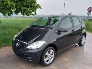 Mercedes-Benz A 160 A+160+BlueEFFICIENCY