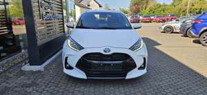 Toyota Yaris Hybrid 1.5 VVT-i Team Deutschland Bild 5