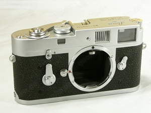 Suche Leica M2, M3, M4, M6 Kameras und Objektive