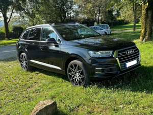 Audi Q7 Q7+3.0+TDI+quattro+tiptronic