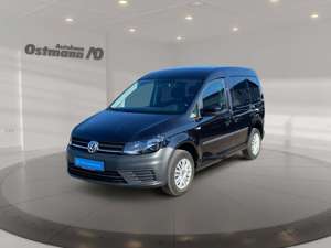 Volkswagen Caddy 2.0 TDI BMT Trendline Navi PDC Klimaanlage