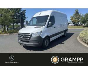 Mercedes-Benz Sprinter 317 Sprinter Kasten L2H2 Klima*MBUX*NAVI*EDW*RFK