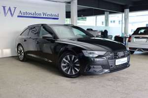 Audi A6 AVANT 45 TDI QUT. SPORT VIRTUAL   RÜCKFAHRK.