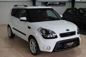 Kia Soul Spirit1,6 GDI*Tüv Neu*Scheckheft*AUTOMATIK*