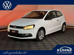 Volkswagen Polo 1.0 Trendline | 3-TÜRER COOL  SOUND ISOFIX