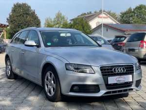 Audi A4 Avant Attraction/ 2. Hand / Klima /