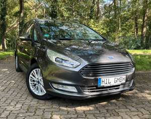 Ford Galaxy Titanium AWD