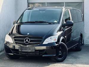 Mercedes-Benz Vito Kombi 116 CDI lang Autom.*STANDHEIZ*8-SITZE