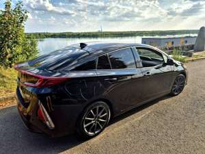 Toyota Prius Prius Plug-in Plug-in Hybrid Executive mit Extra