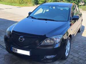 Mazda 3 1.6 Sport Comfort