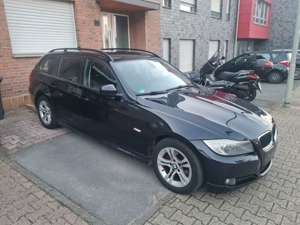 BMW 318 318d DPF Touring