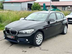 BMW 116 Baureihe  Sport Line/PDC/SHZ/GARANTIE