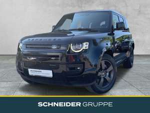 Land Rover Defender 110 D300 X-Dynamic SE AHZV+STANDHEIZG